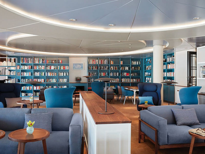 Bibliothek