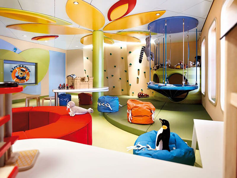 Kids Club