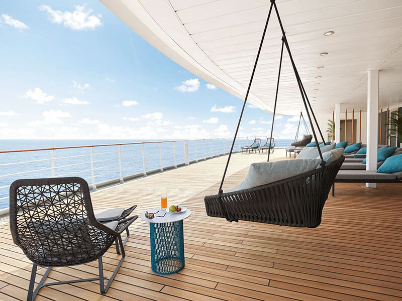 Ocean Spa