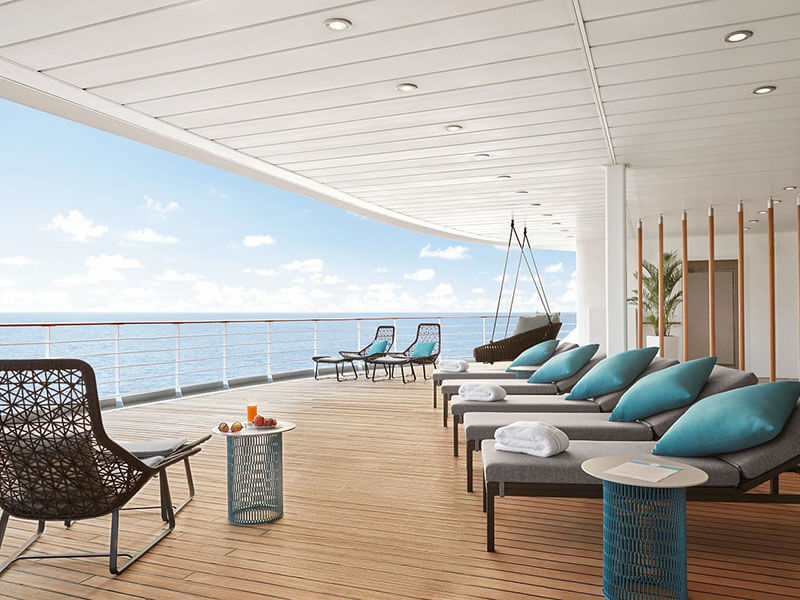 Ocean Spa 01