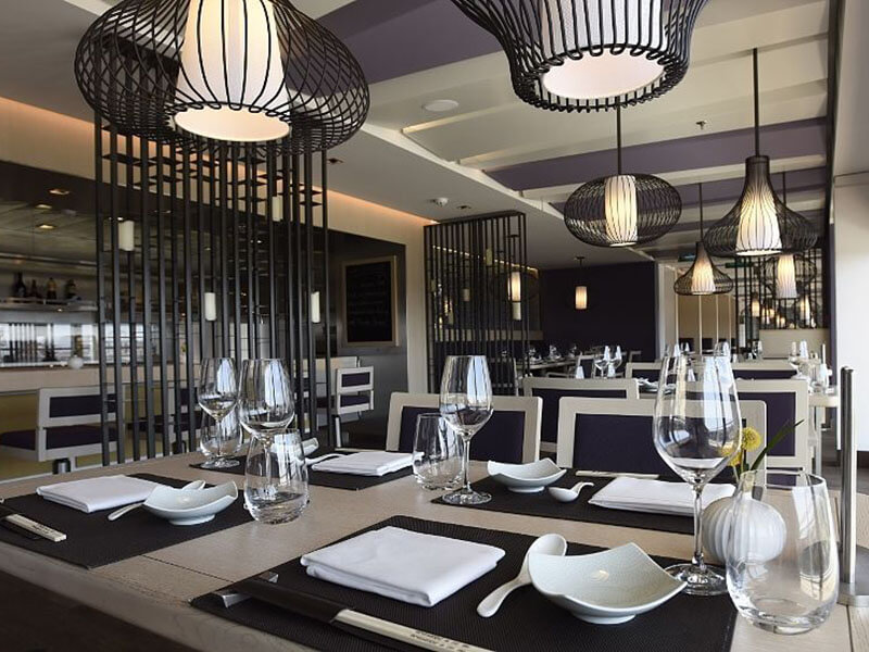 Sakura Restaurant