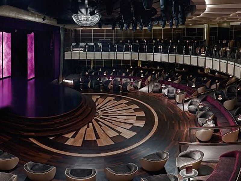 Theater