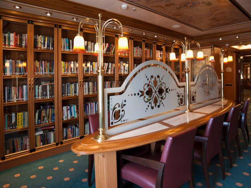 Bibliothek