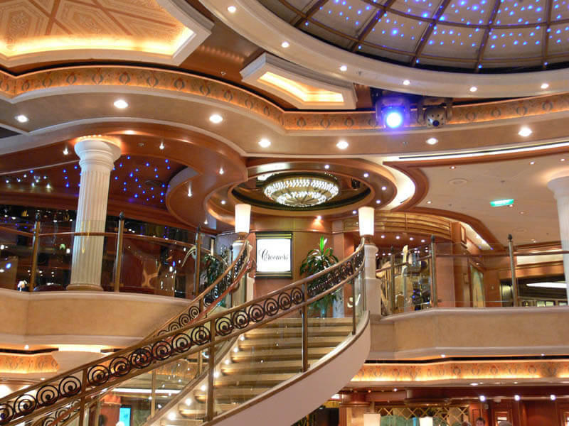 Atrium