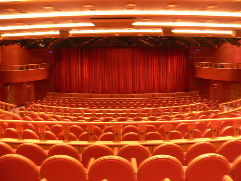 Theater