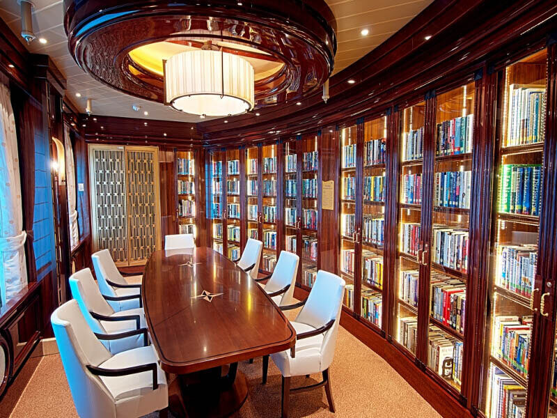 Library