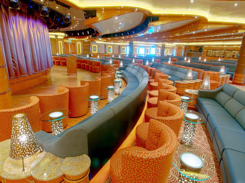 Event Lounge