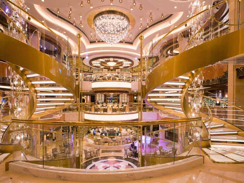 Atrium