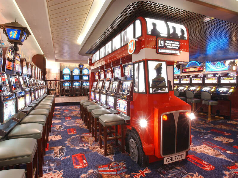 Casino