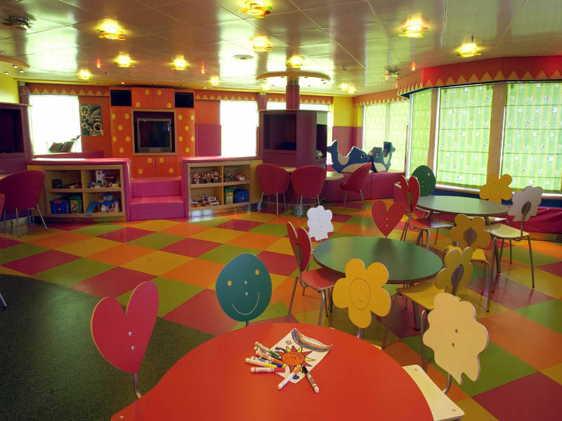 Kids Teen Club