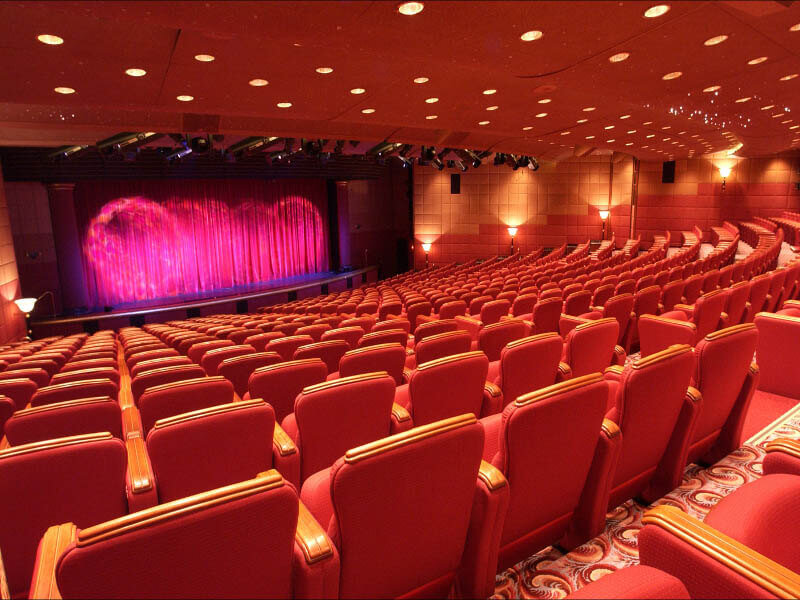 Theater