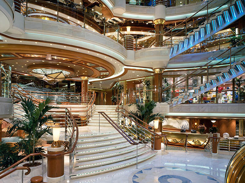 Atrium