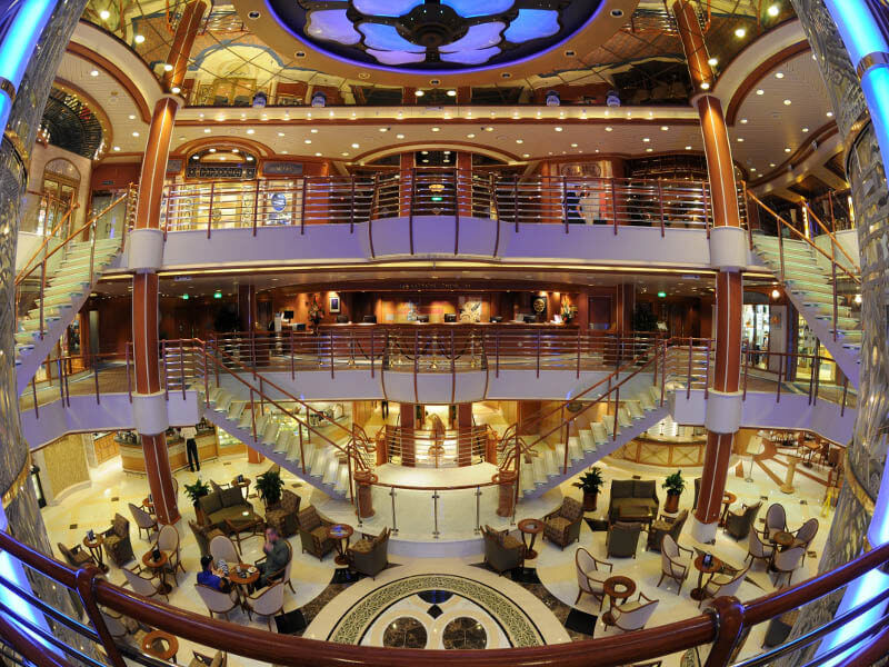 Atrium