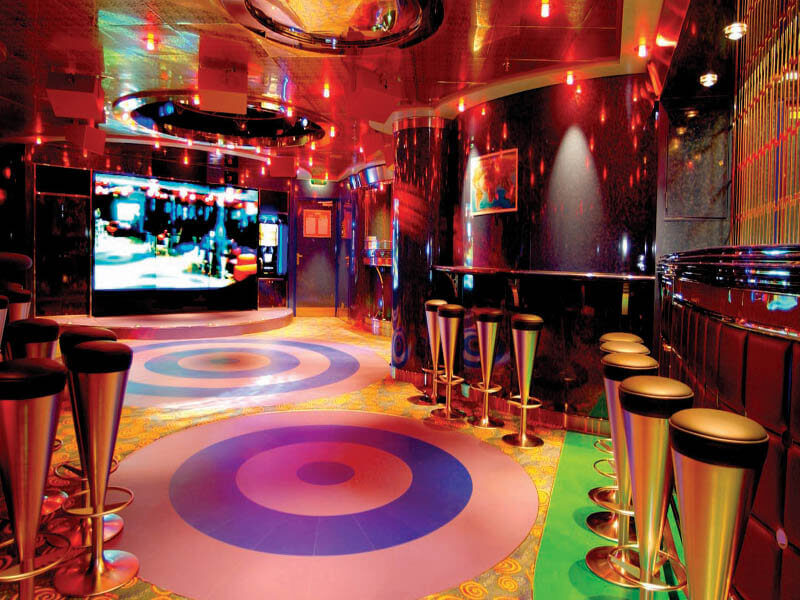 Club