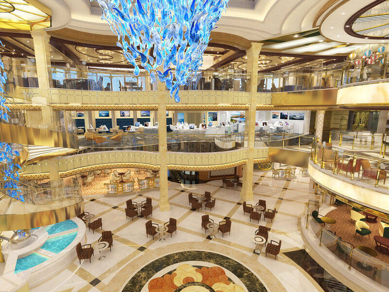 Atrium