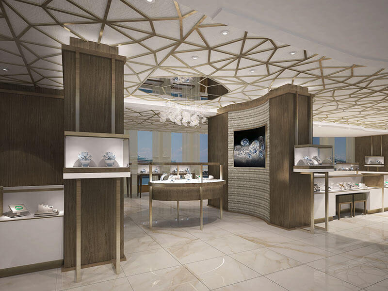 Boutiques
