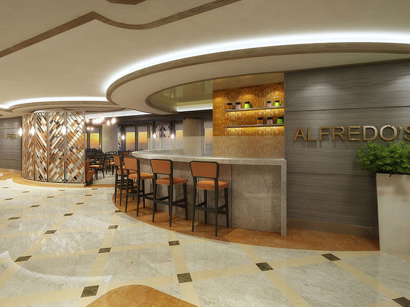 Alfredos