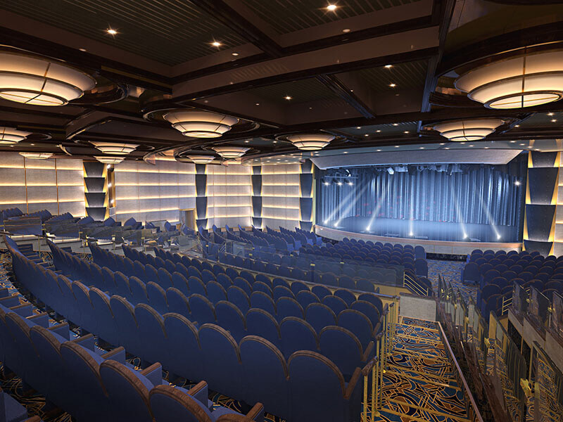 Theatre