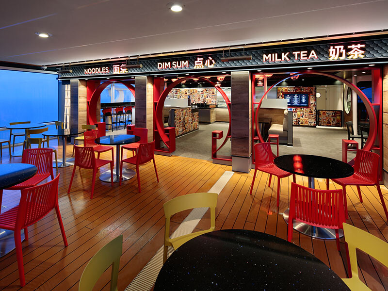 00  Kung Fu Panda Restaurant