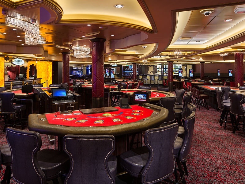 0  Casino Royale