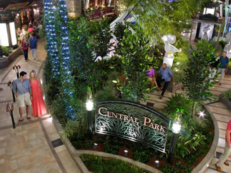 Central Park