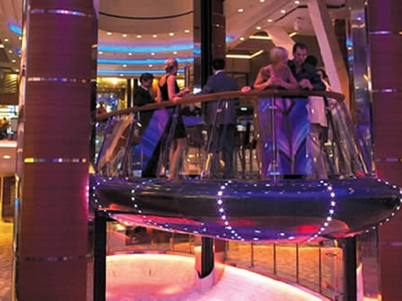 Rising Tide Bar