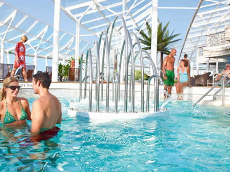 Swimmingpool