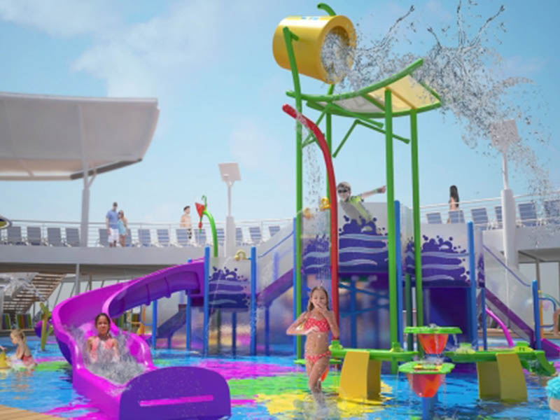 Splashaway Wasserpark