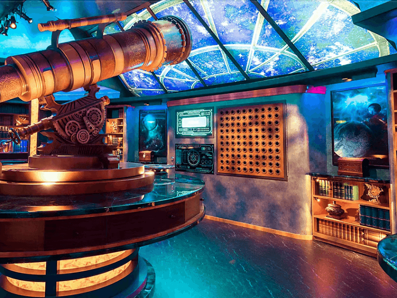 RCI_Legend_Escape_Room