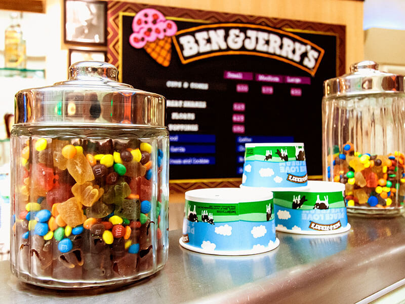 Ben And Jerrys