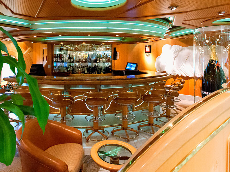 Diamond Lounge