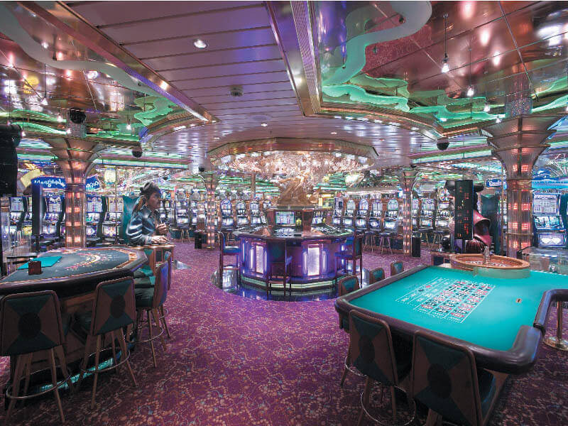 Casino