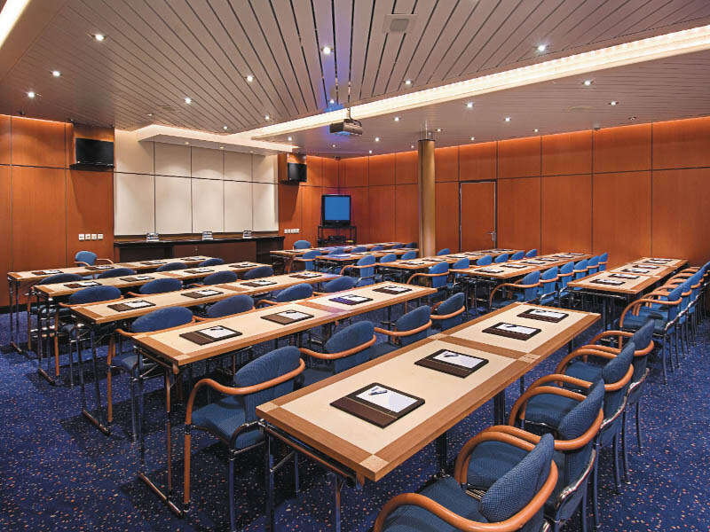 ConferenceRoom