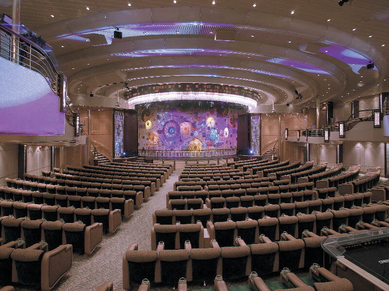 Theater