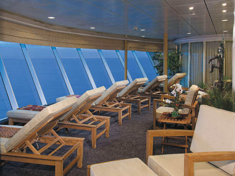 RelaxRoom