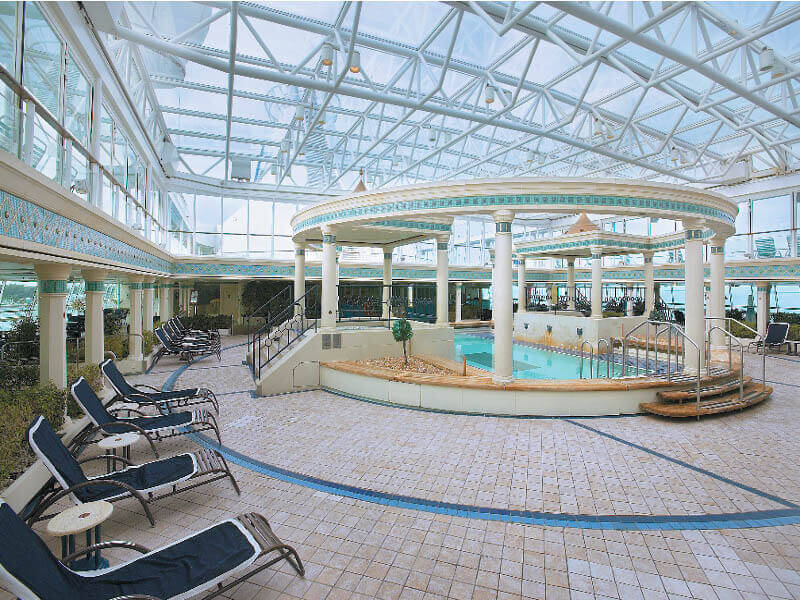 Solarium