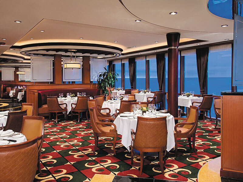 Chops Grille