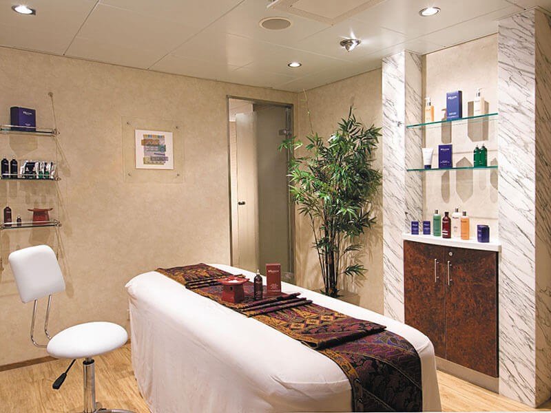 Massage Room