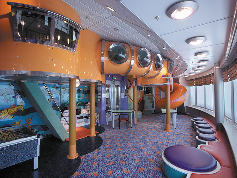 Playroom