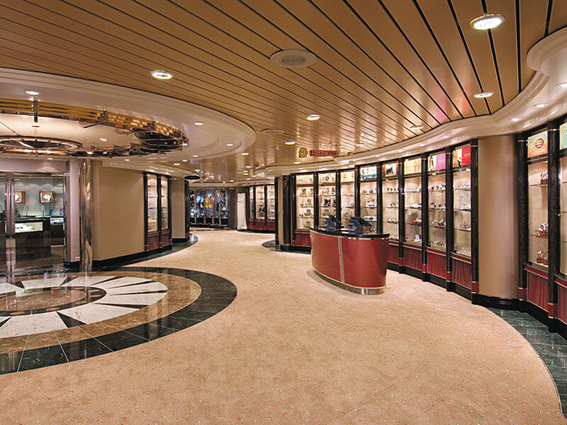 Shops