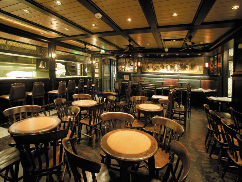 Pub