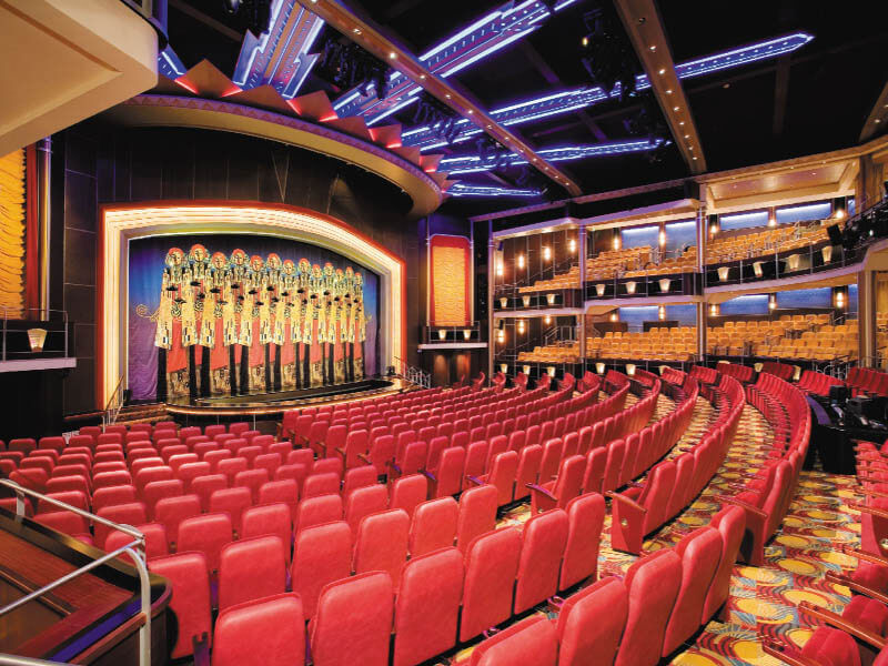 Theater