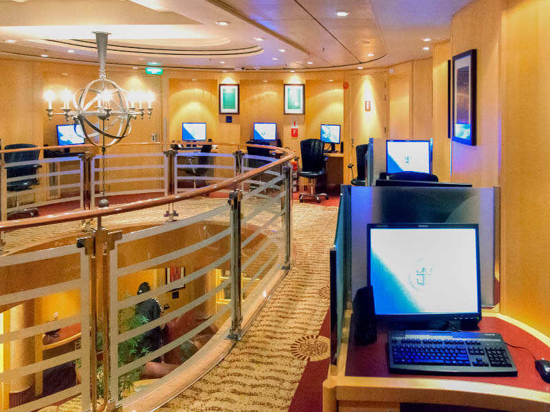 InternetCafe