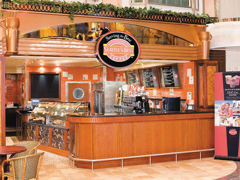 Coffe Shop