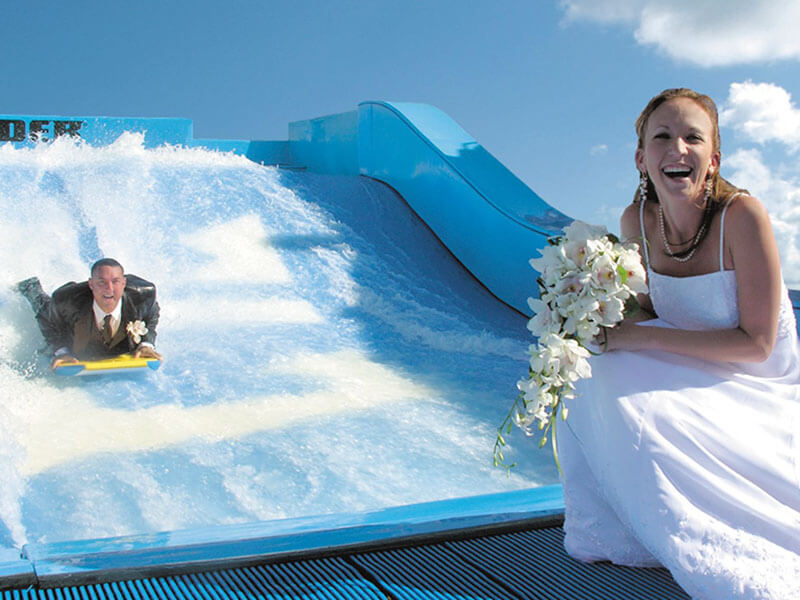 Flowrider
