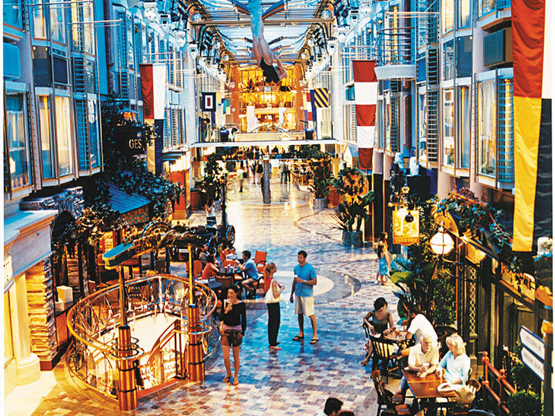 Promenade
