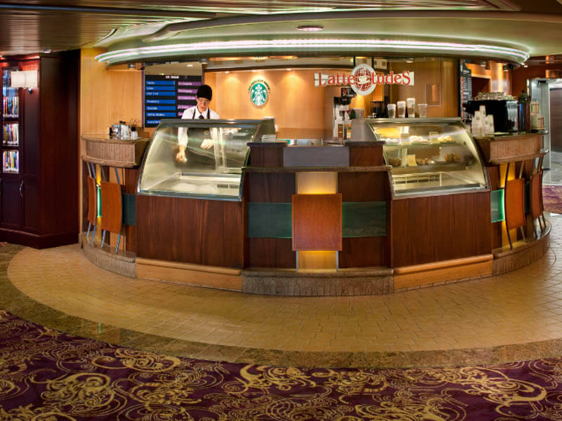 Cafe