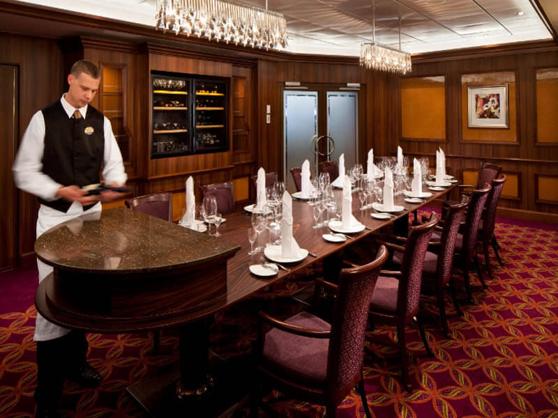 ChefsTable3F