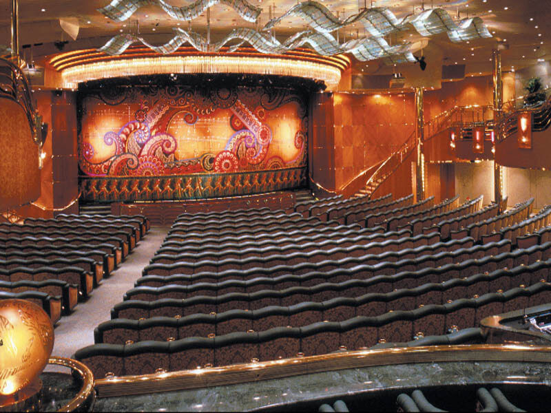 Theater