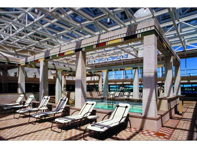 Solarium